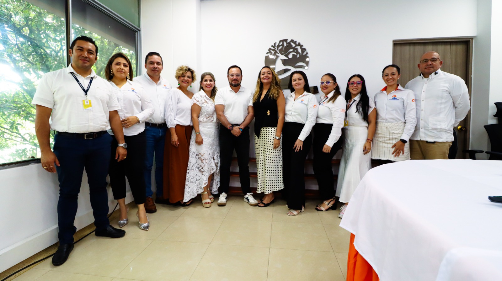 Corporinoquia consolidó su gestión ambiental en el año 2025 con una ejecución física del 93.95% y un notable fortalecimiento institucional