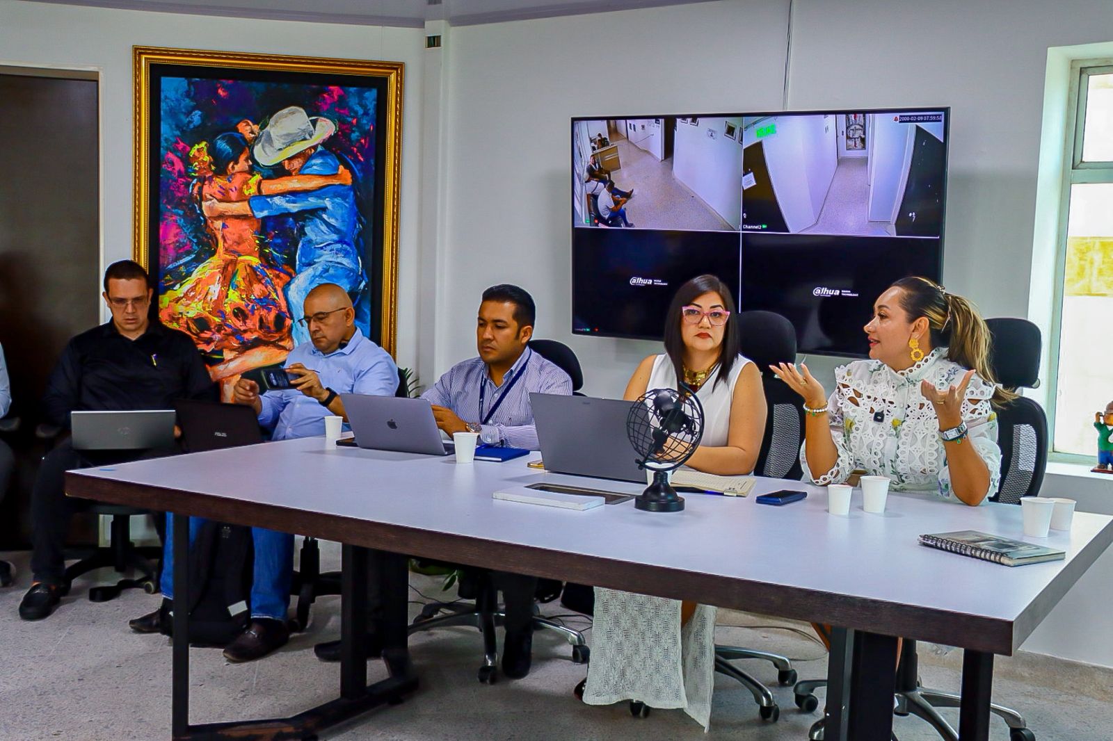 Corporinoquia revisa opciones técnicas, jurídicas y ambientales frente al futuro  del relleno sanitario El Cascajar 