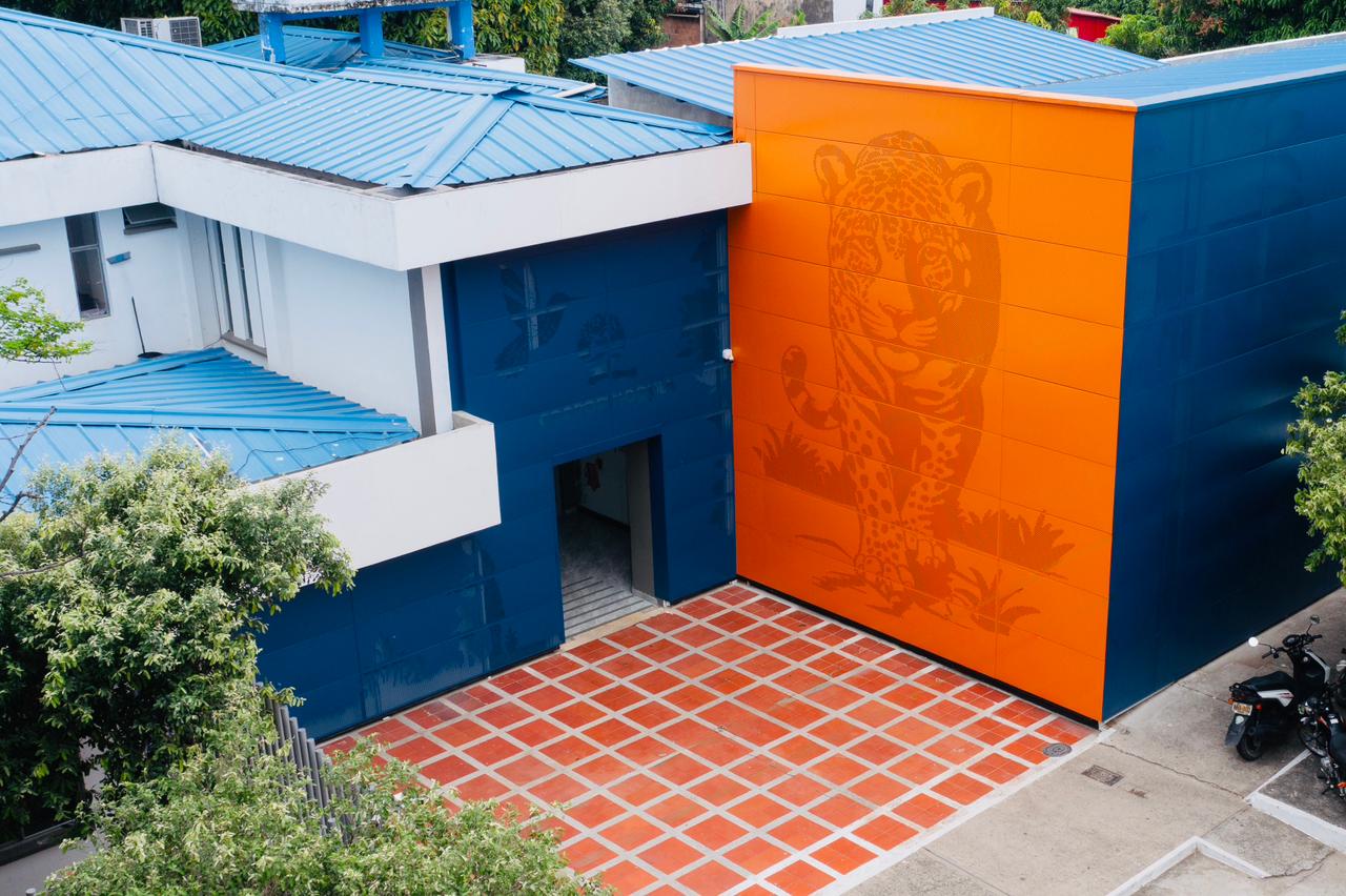 Corporinoquia rechaza señalamientos e intimidaciones a sus profesionales  durante visita técnica al municipio de Maní, Casanare  