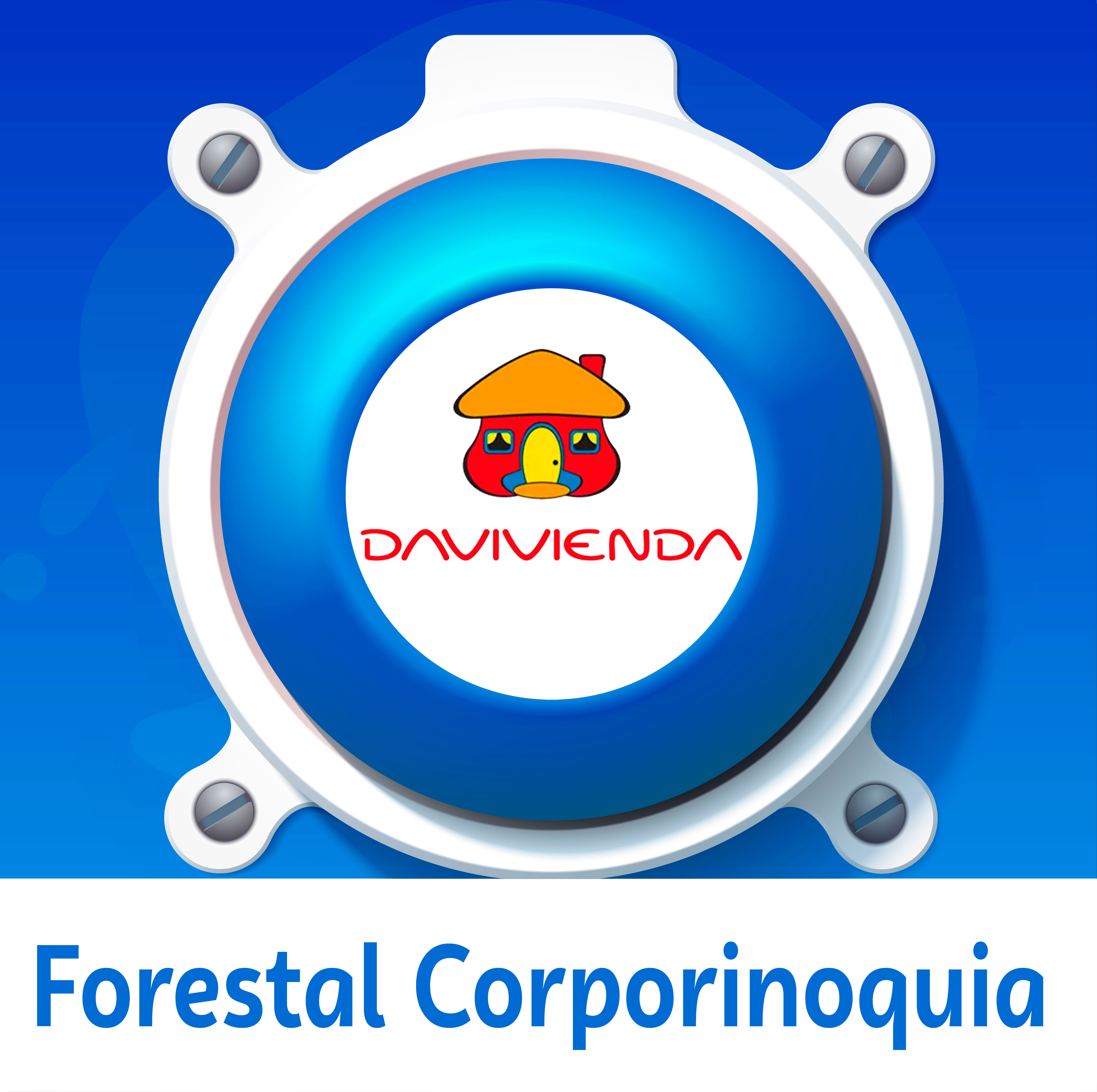Forestal Corporinoquia