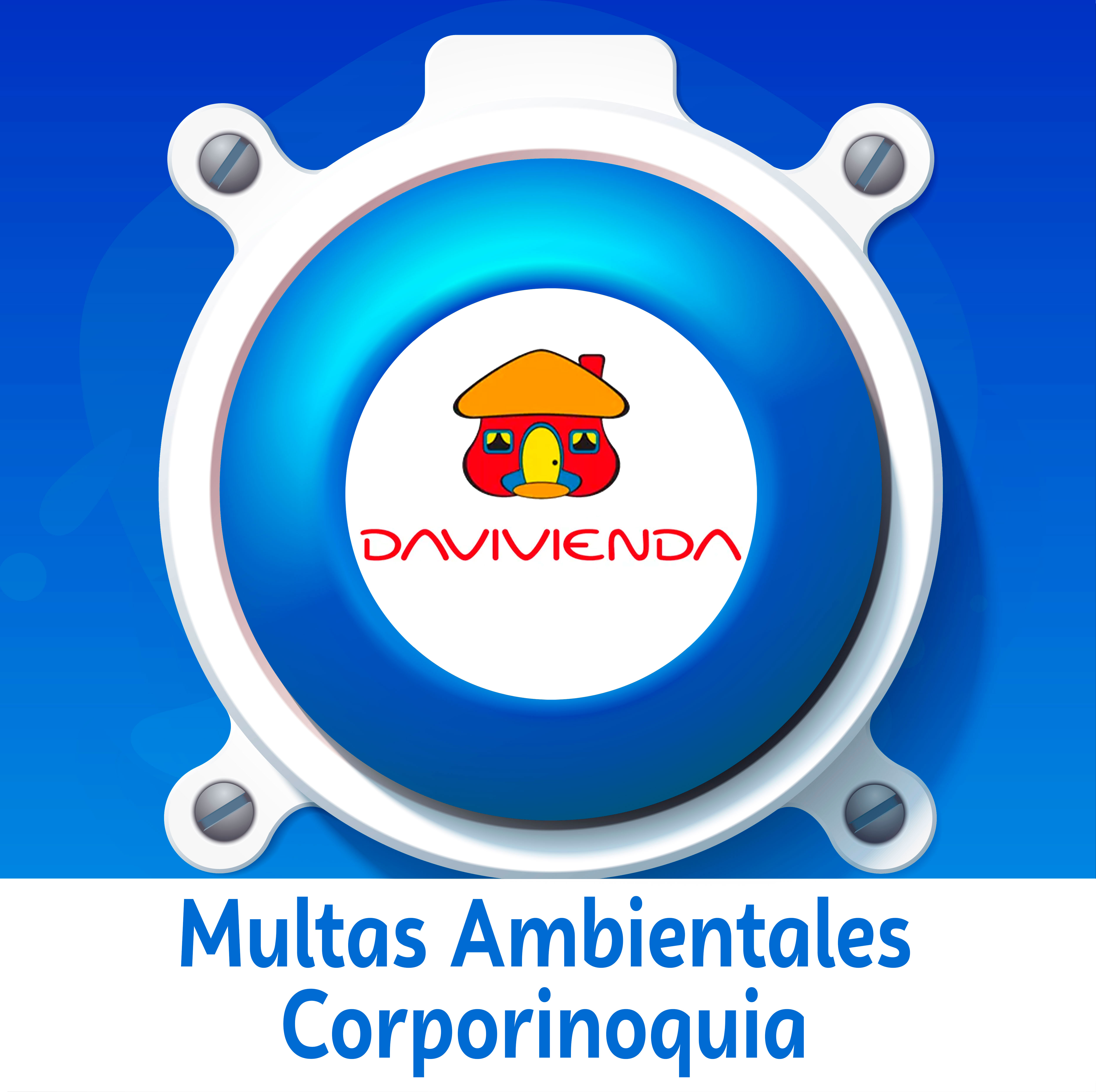 Multas Ambientales