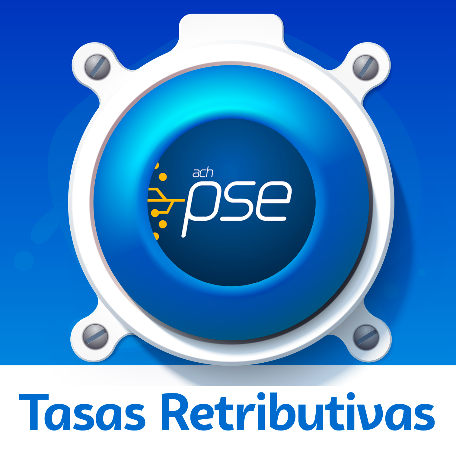 Tasas Retributivas